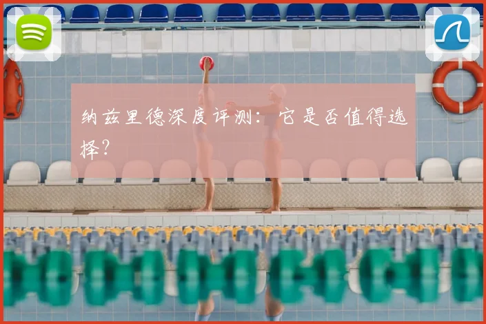 纳兹里德深度评测：它是否值得选择？